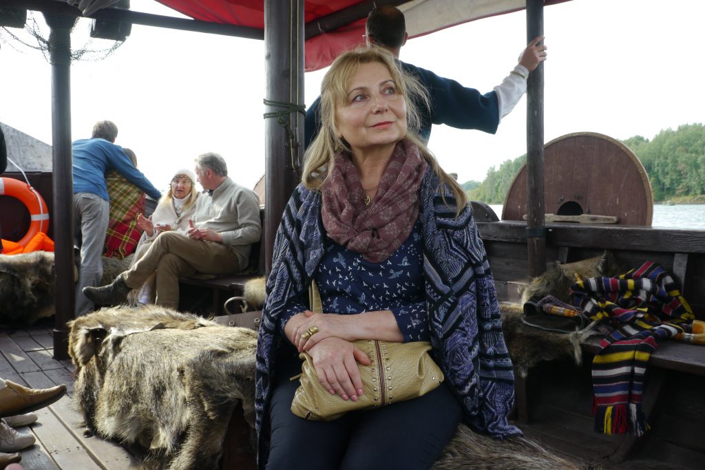 Dalia Urbanavičienė