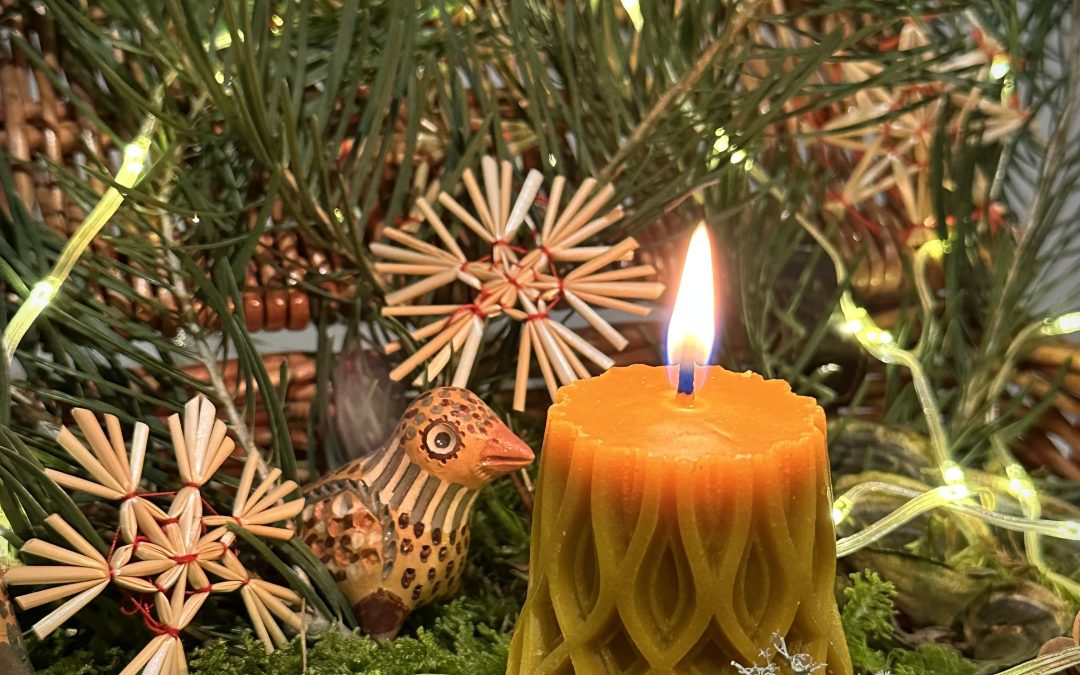 Romuvos apeigų grupė „Kūlgrinda“ kviečia kartu švęsti Žiemos saulėgrįžą